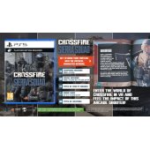 Crossfire Sierra Squad (PSVR2) for PS5