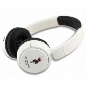 DH Color Logo White