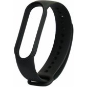 Strap Smart Band M5/ M6 Black