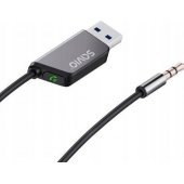 TR-16 Transmitter AUX Adapter with Hands-free Function