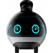 Family Robot Ebo X Black/ Gray
