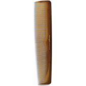 Hair comb 18 cm (9707)