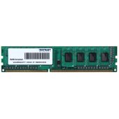 Signature 4GB DDR3 1600MHZ DIMM PSD34G160081