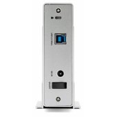 Elite Pro 12TB 3.5" Gray OWCME3NH7T12