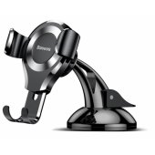 SUYL-XP0S Black/ Silver