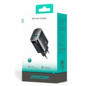 JR-TF4 + USB-C Cable Black