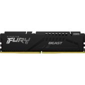 Fury Beast Black 8GB DDR5 5600MHZ DIMM KF556C36BBE-8