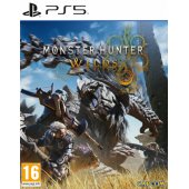 Monster Hunter Wilds for PS5