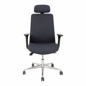 Task chair SANTO black