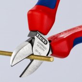 70 02 140 Diagonal Cutter
