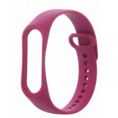 Mi Band 8 raspberry