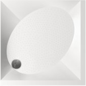 Art 1000x1000 mm White