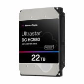 Ultrastar DC HC580 22TB 3.5" 512 MB 0F62791