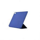 Leather Case with Pencil Slot (2018) iPad Pro 11 Blue