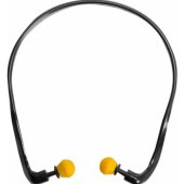 bow-Mounted Foam Earplug 21dB 1 pair