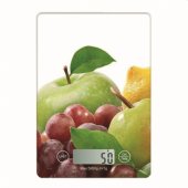 OBSKWA Kitchen scale apple
