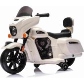 Chopper Indian (PA.BDM0963.BIA) White