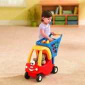 Cozy Coupe Shopping Cart