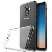 "Ultra Back Case Galaxy S5 Mini" Transparent