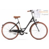 28®® Pop Art Eco Alu 2022 L Black