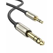 10628 AV127 3.5 mm to 6.35mm TRS