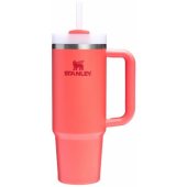 Quencher H2.O FlowState 0.89L Hot Coral