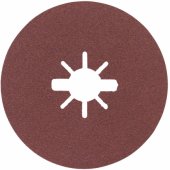 _400720 X-LOCK slīpdisks R444 Expert Metal, D 125; K100