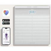 Body Scan White