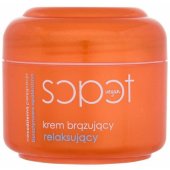 Sopot Bronzing Face Cream Relaxing 50ml