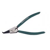 Jonnesway Seeger ring pliers 3-15mm outer bent -.