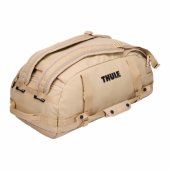 5445 Chasm 40L duffel bag gentle beige