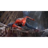 Spider-Man GOTY PS4