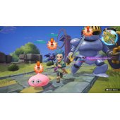 Dragon Quest Treasures for NSW
