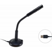 245340 USB Desk Microphone