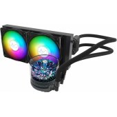 NR24 120 mm CPU Cooler IW-LC-NR24