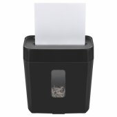 ND-01 Black