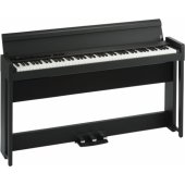 C1 Air Wood Black