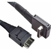 OCuLink Cable Kit 0.45 m Black