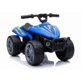 Electric Car TR1805 Blue