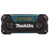 MR052 Black/ Blue