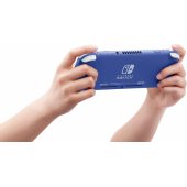 Switch Lite Blue