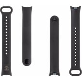 846 Silicone Band Xiaomi Smart Band 8 Black