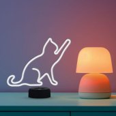 SNL80WH LED lamp Light decoration Cat 2 white