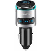 Bluetooth FM Transmitter Media&Assist 2