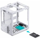 C6-ITX White