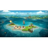 Cat Quest III PS5