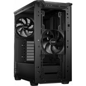 Pure Base 501 Airflow Black