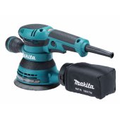 Power Sander BO5041J blue