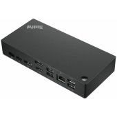ThinkPad Universal USB-C Doc
