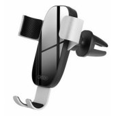 C37 Gravity Silver